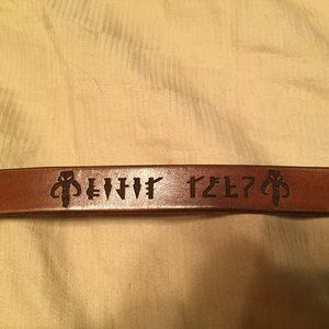 Accessories - Star Wars The Mandalorian Baby Yoda Bracelet Accessories - Star Wars The Mandalorian Baby Yoda Bracelet